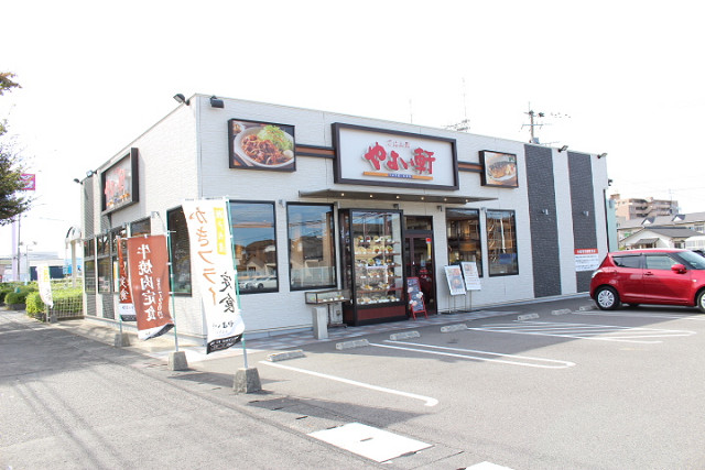 M2コーポの周辺写真