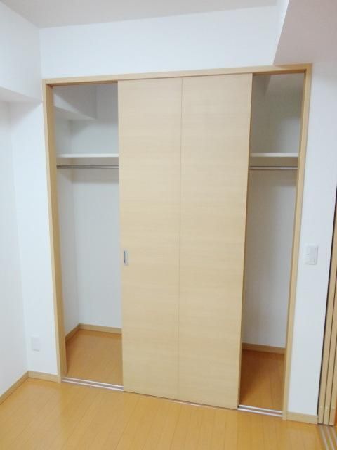 その他設備　★クローゼット★