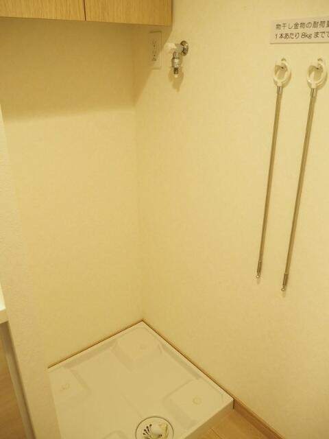 その他　浴室乾燥機有ります