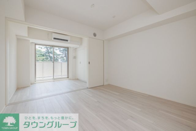 居室・リビング　※写真は同タイプ住戸です。