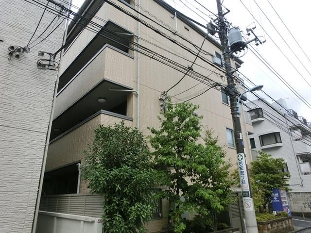 その他設備　マンションタイプ