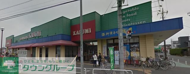 Le Ginkgoの周辺写真