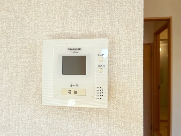 セキュリティ　図面と現状に相違がある場合には現状を優先