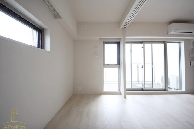 その他部屋・スペース　OPUS RESIDENCE SHINSAIBASHISOU