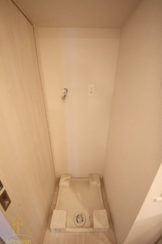 その他設備　OPUS RESIDENCE SHINSAIBASHISOU