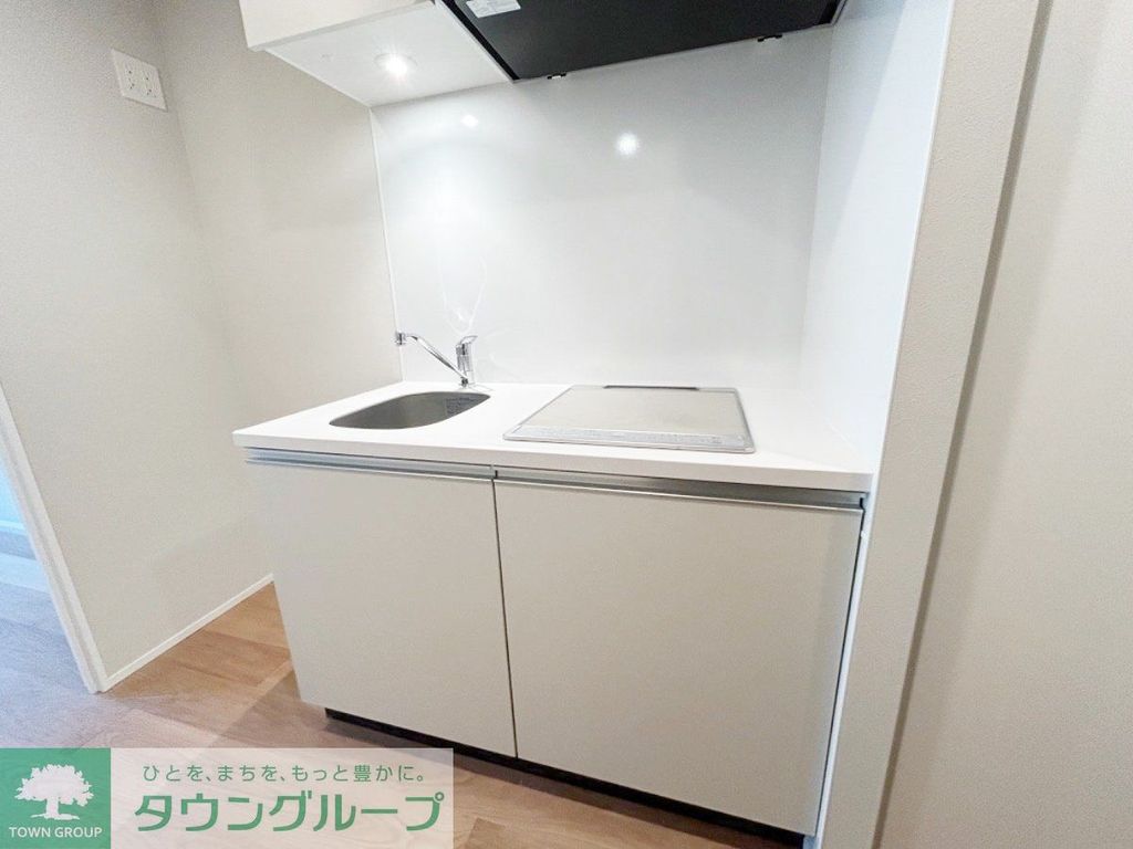キッチン　同施工参考