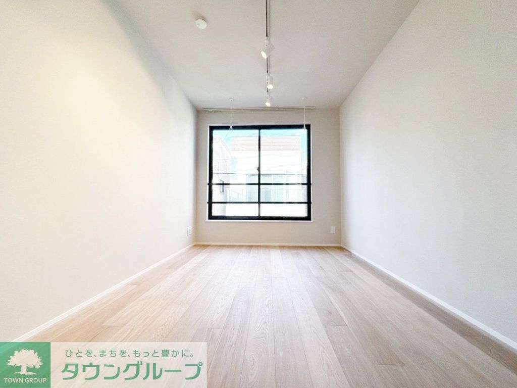 居室・リビング　お部屋探しは株式会社　タウンハウジング　までお気軽にお問合…