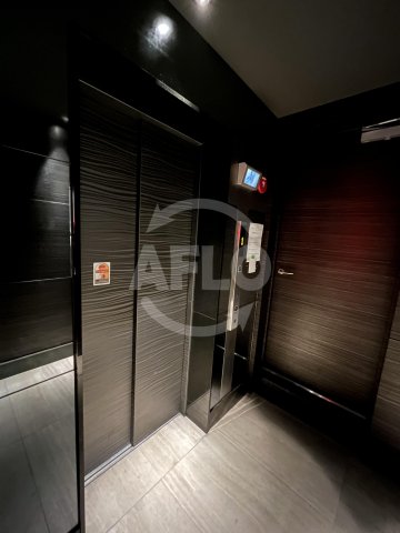 その他共有部分　サムティ西長堀リバーフロント　エレベーター