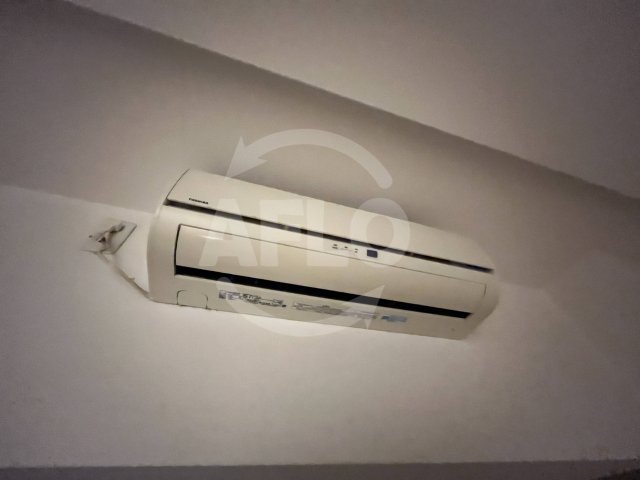 その他　サムティ西長堀リバーフロント　エアコン