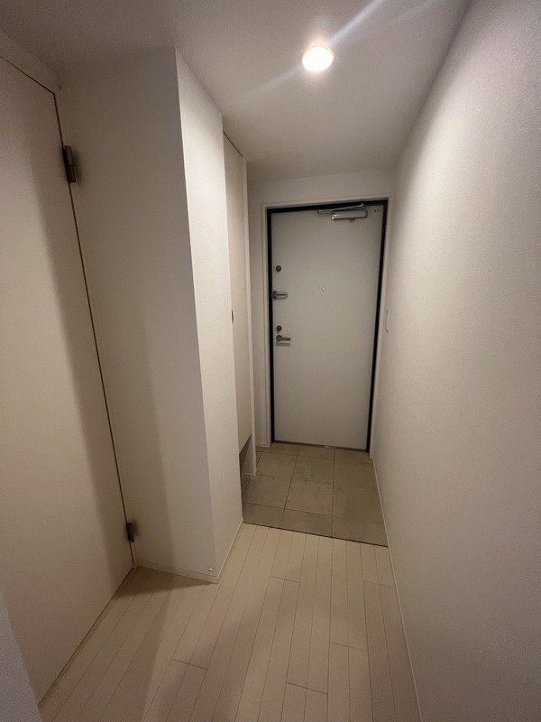 玄関　物件画像