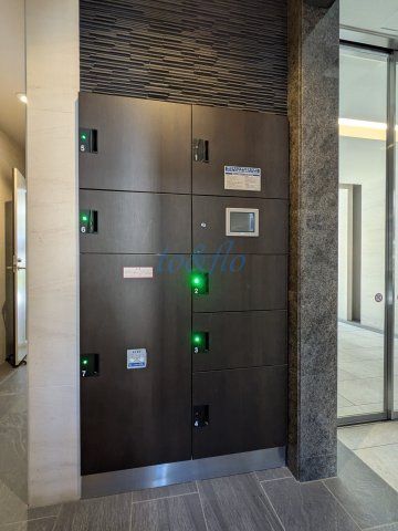 ＪＲ南武線 武蔵小杉駅 徒歩7分 5階建 築10年の外観写真