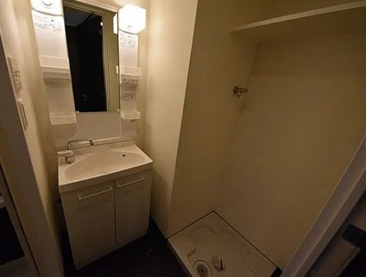 アイル銀座京橋壱番館の内装写真
