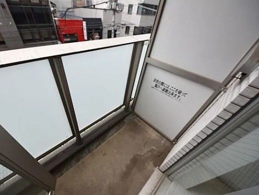 アイル銀座京橋壱番館の内装写真