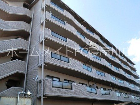 建物外観　プランドール　外観