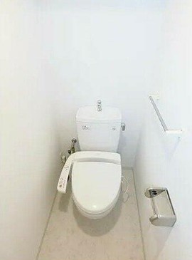 トイレ　参考写真