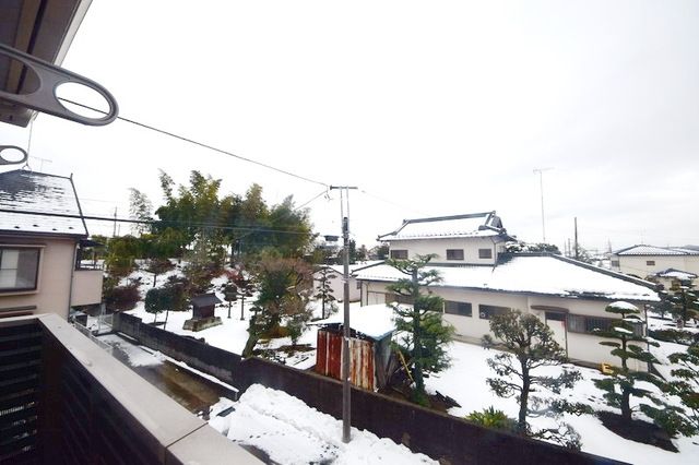 眺望　★景色です★