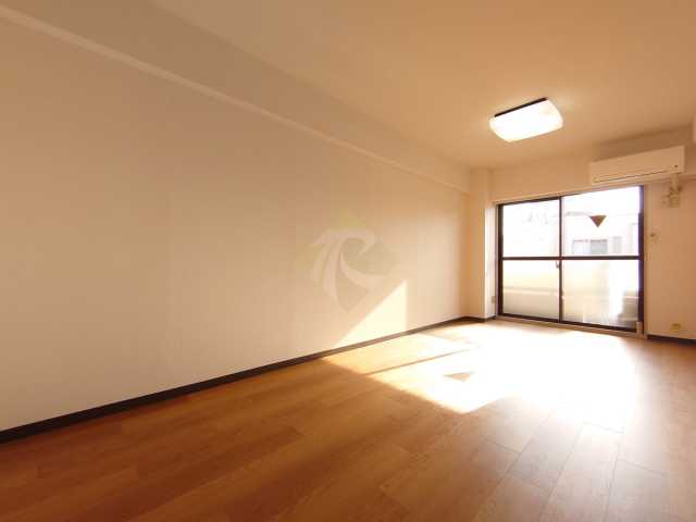 居室・リビング　メゾン新高円寺