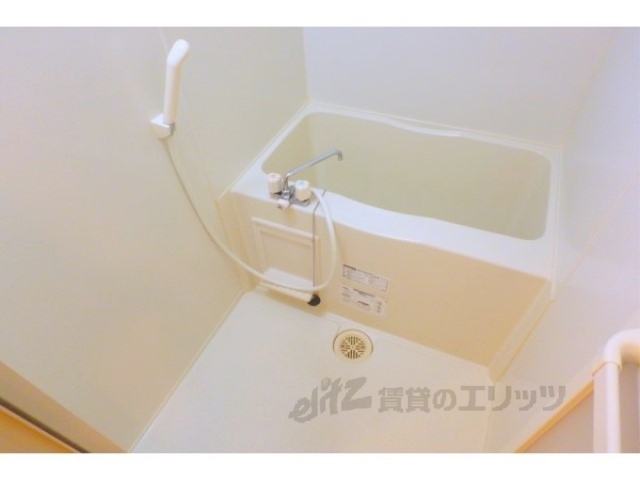 エンゼルプラザeast1の風呂写真