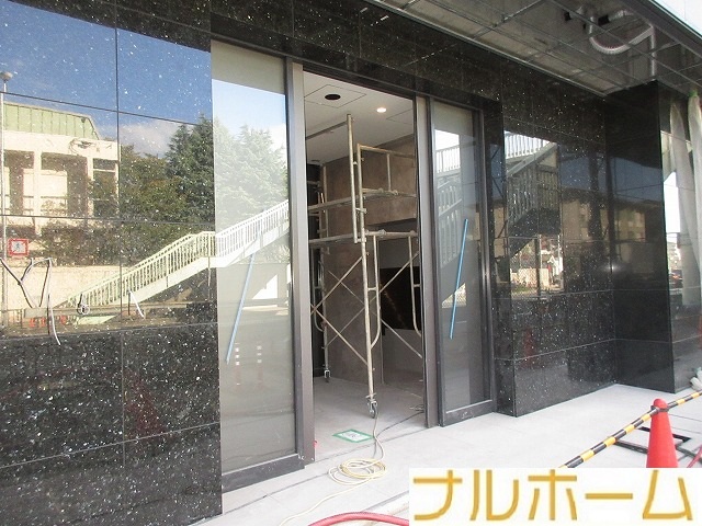 ＪＲ関西本線 平野駅 徒歩8分 7階建 築1年の外観写真