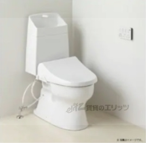 トイレ　同仕様
