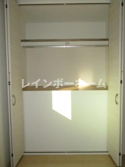 アルソーレ鎌ケ谷の内装写真