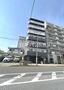 西大島駅より徒歩6分 3階 築17年6ヶ月の賃貸物件