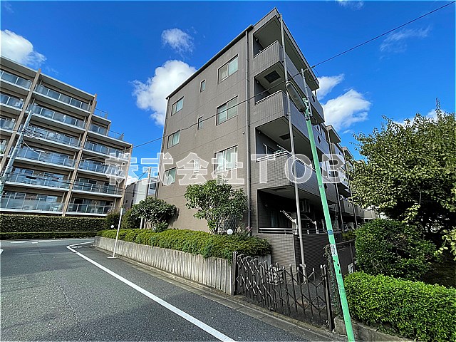 パークサイド千歳台