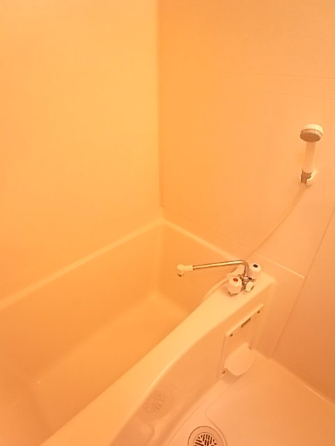 アクア西宮本町の風呂写真
