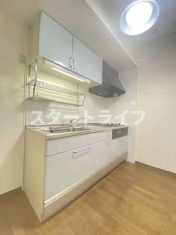 キッチン　参考写真