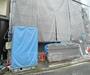 その他共有部分　・建築中