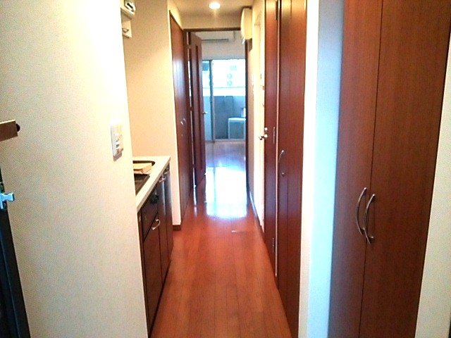 玄関　玄関※別部屋参考写真
