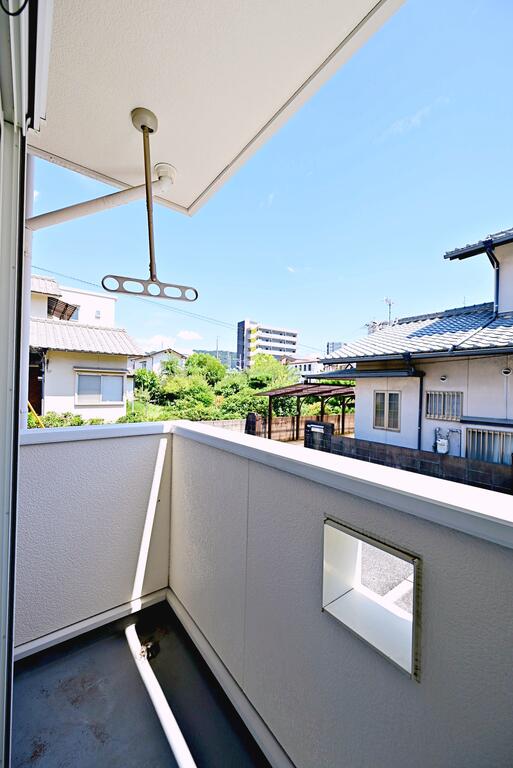 ＪＲ山陽本線 天神川駅 徒歩14分 2階建 築17年の内装写真