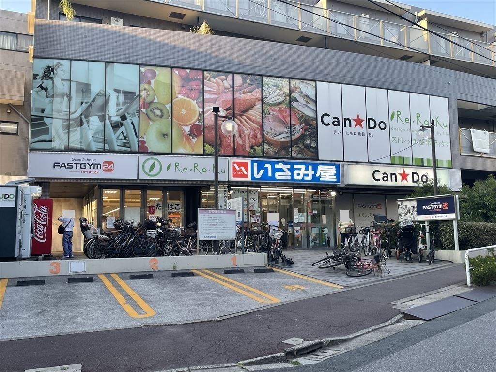 San feliceの周辺写真