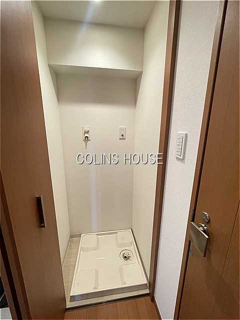 その他設備　同タイプ別部屋画像
