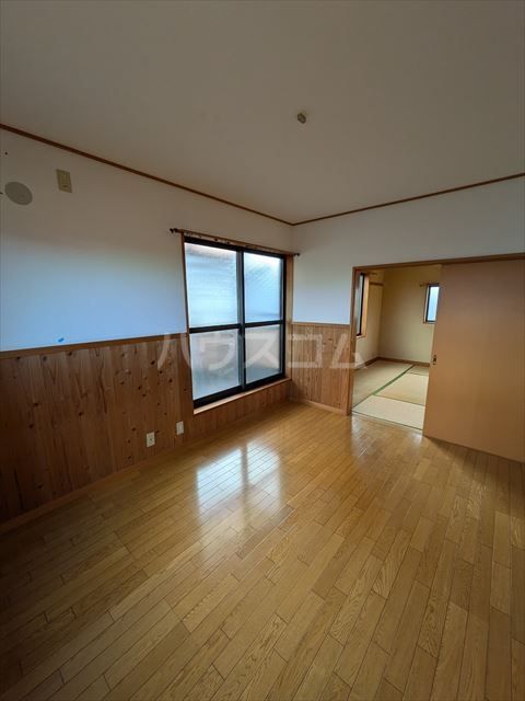 増戸様戸建ての内装写真