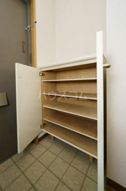 クリア・パル上用賀のその他写真