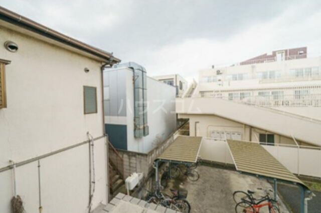 クリア・パル上用賀のその他写真