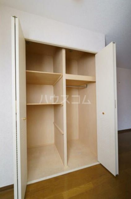 クリア・パル上用賀の内装写真