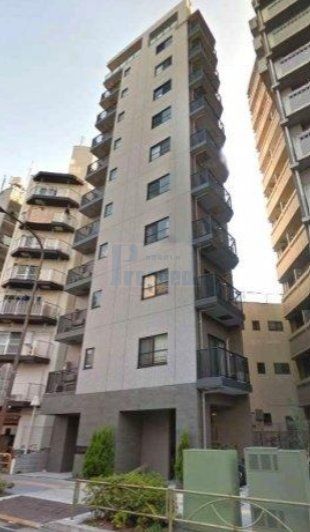 建物外観　☆こちらの物件は仲介手数料0.55か月分です☆