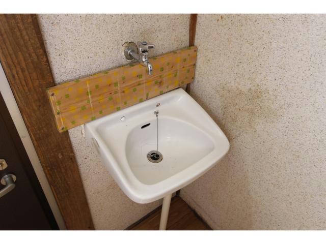 梅本荘の内装写真