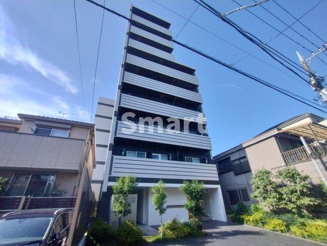 東京メトロ丸ノ内線 中野新橋駅 徒歩6分 築7年