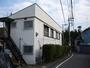 萱沼荘 2階 築45年の賃貸物件