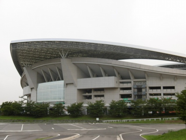 その他　埼玉スタジアム（その他）まで1100m