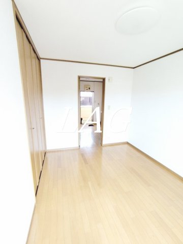 その他部屋・スペース　寝室です。