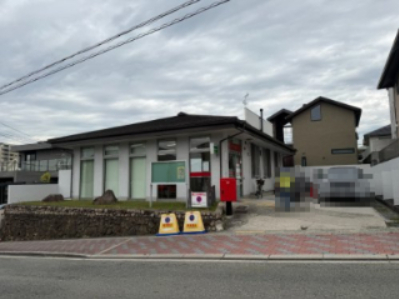 郵便局　豊中緑丘郵便局（郵便局）まで2496m