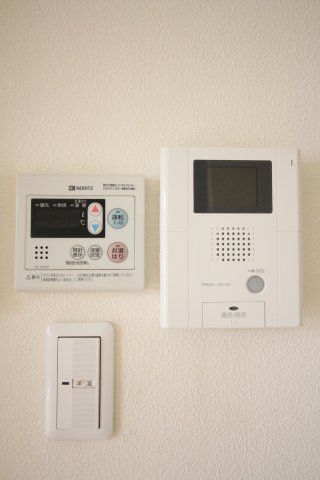 その他設備　（別タイプ参考写真）スペランツァ　豊島区駒込3