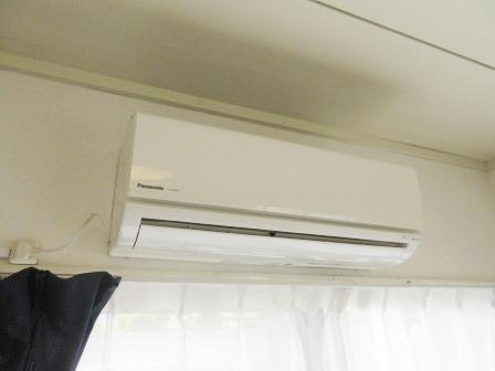 その他設備　※別部屋写真