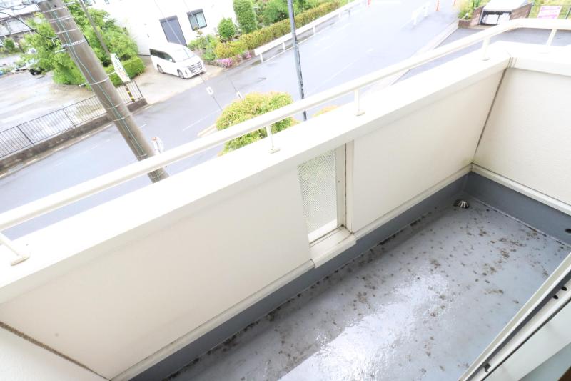 東武野田線 東岩槻駅 徒歩8分 2階建 築17年の内装写真