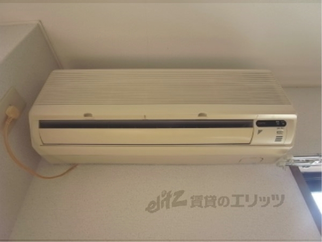 その他　エアコン