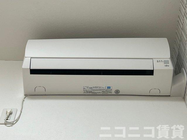 その他設備　別号室イメージの為、現状を優先致します。